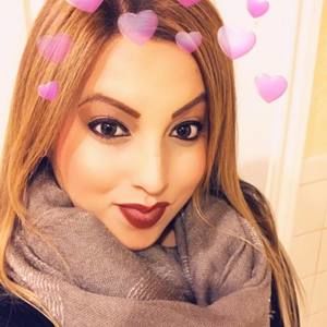 Meet your Posher, Melissa